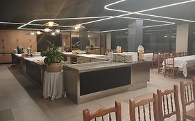 Hotel Ría Mar